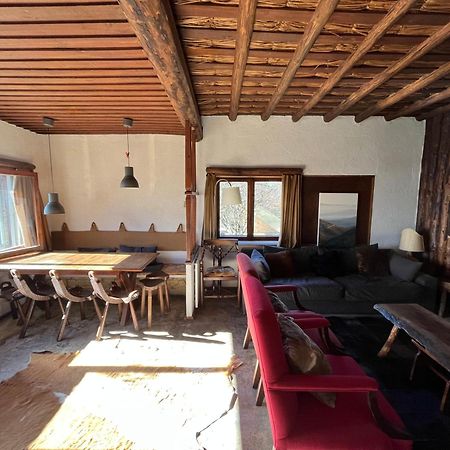 Casa Dos Toros Villa Cortes do Meio Eksteriør bilde