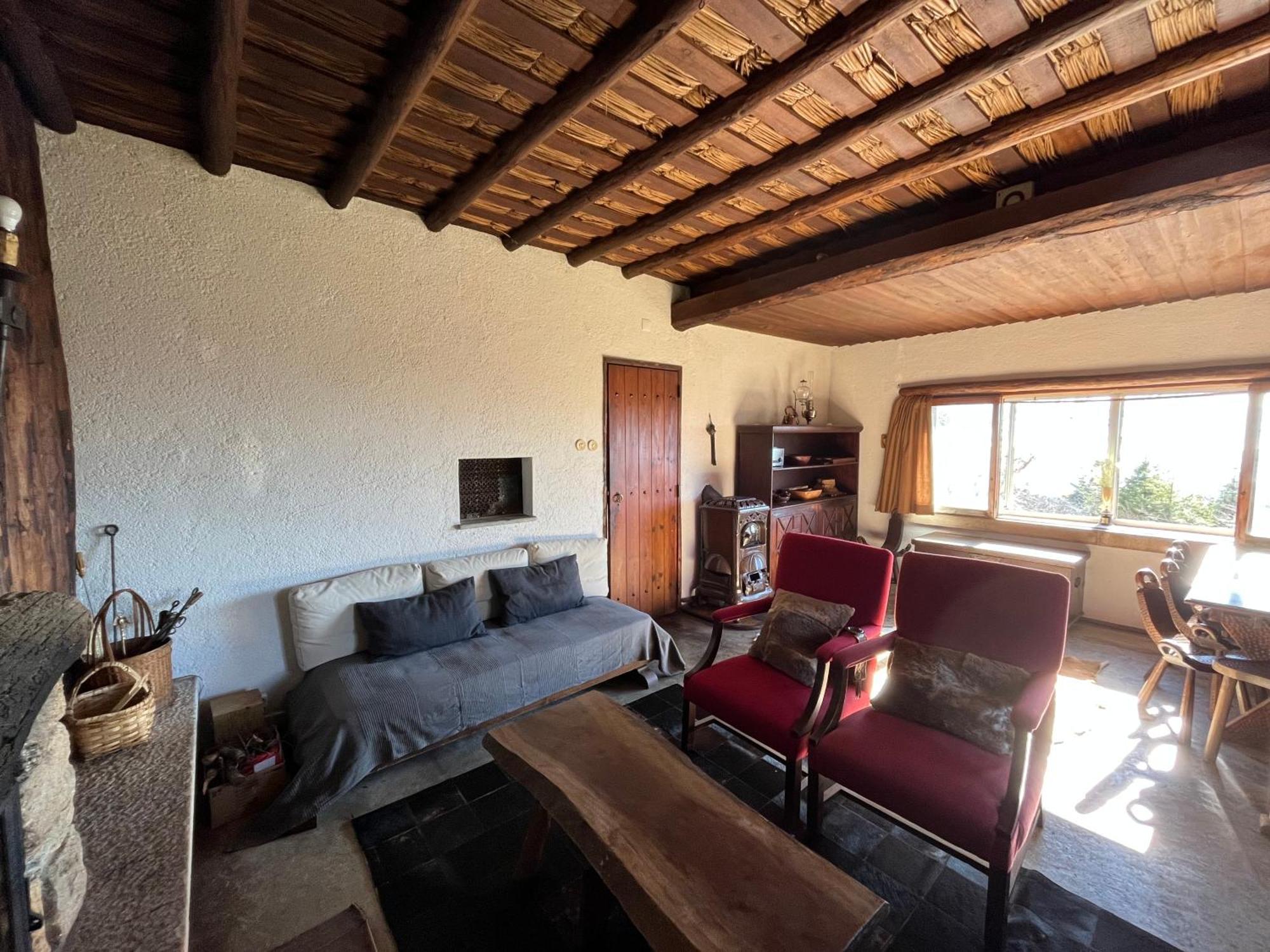 Casa Dos Toros Villa Cortes do Meio Eksteriør bilde